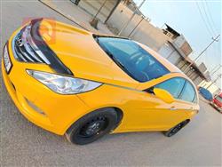 هیوندای سۆناتا